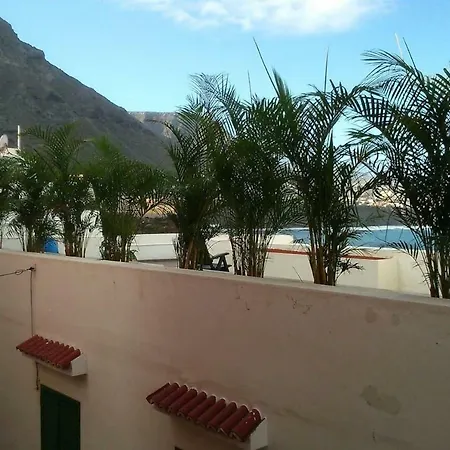 Apartment Surfing The Blue I Punta Del Hidalgo