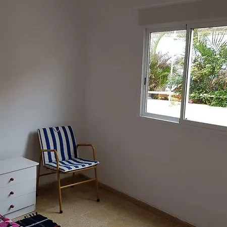 Apartment Surfing The Blue I Punta Del Hidalgo
